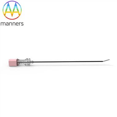 इकोोजेनिक थर्मोलेसियन सुई