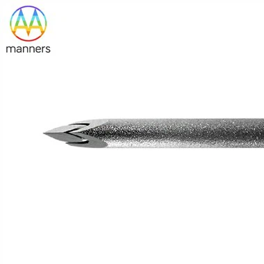 EUS-निर्देशित फाइन नीडल्स