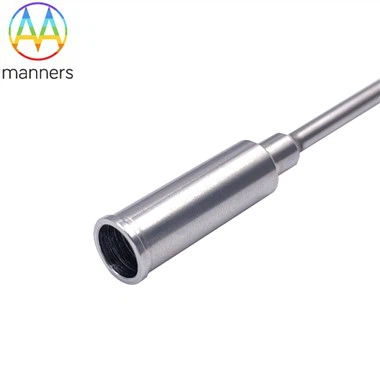 निकला हुआ किनारा टयूबिंग