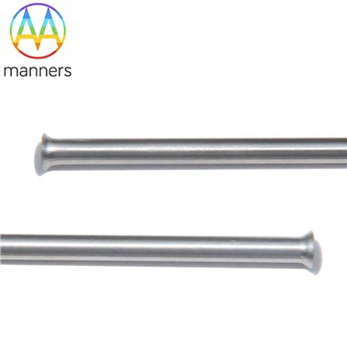 मेडिकल फ्लेयर्ड ट्यूब