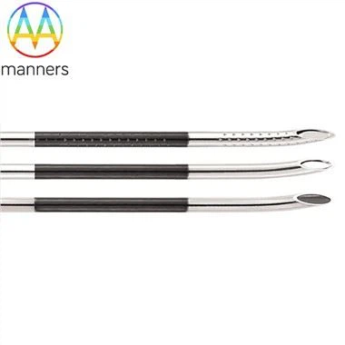 OEM मेडिकल सर्जरी Tuohy प्रवेशनी