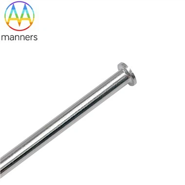 स्टेनलेस स्टील Flanging ट्यूब