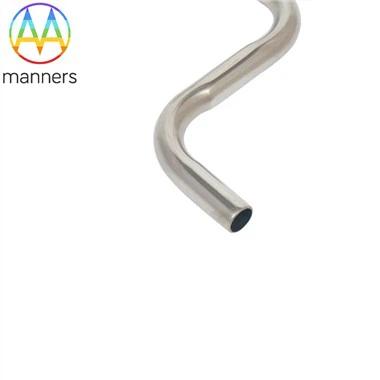 ट्यूब झुकने