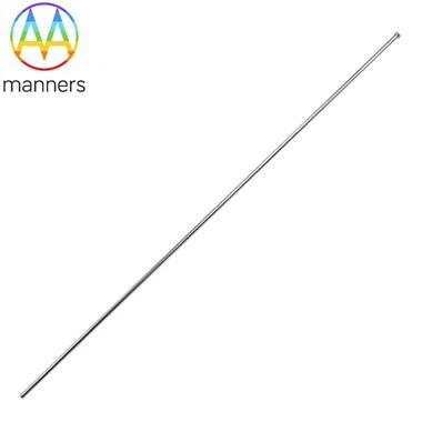 ट्यूब निकला हुआ किनारा