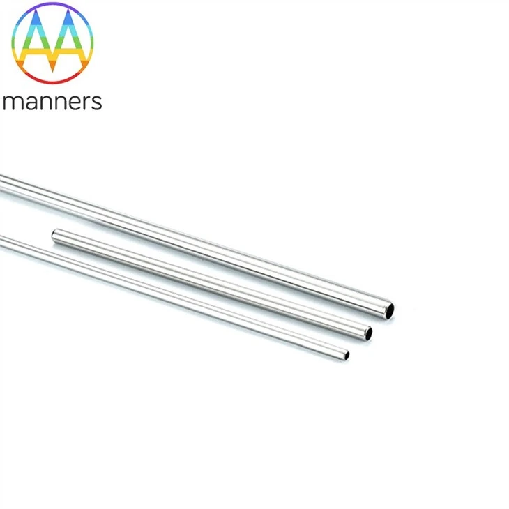 SS 304 316L Seamless Capillary Tube