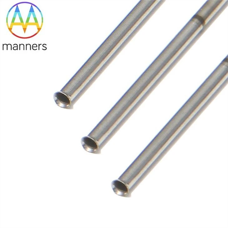 Stainless Steel 304 316 Flare Tube