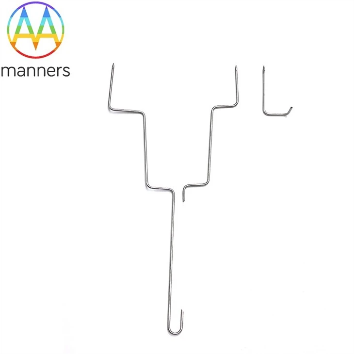 Stainless Steel 304 Small Diameter Bending Tube