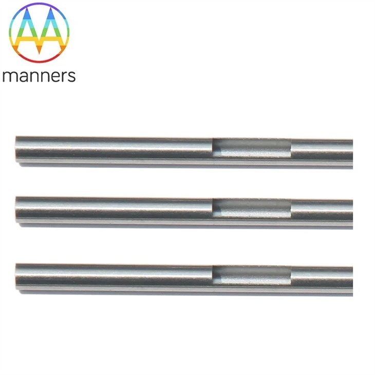 Stainless Steel Medical Capillary Tube