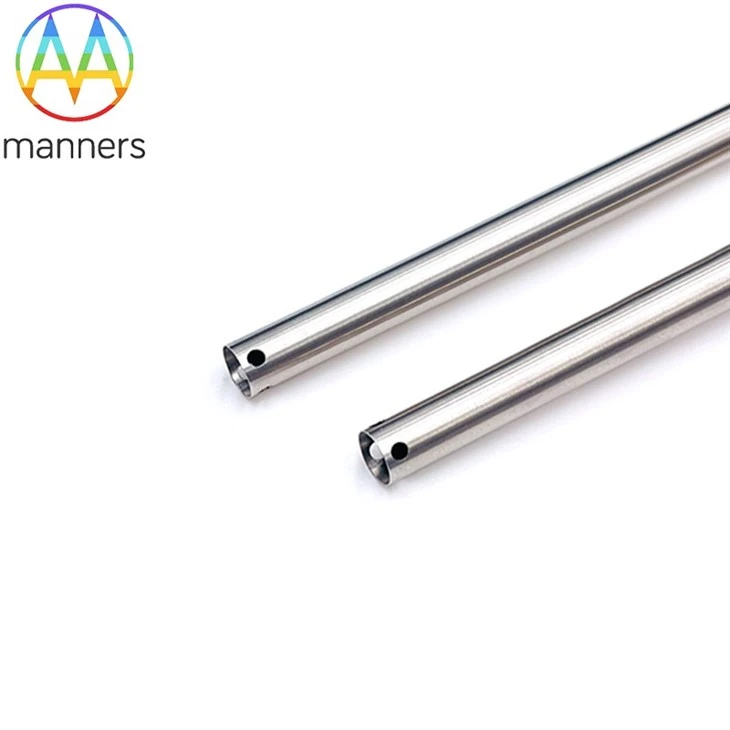 Stainless Steel Tube For Laparoscopic