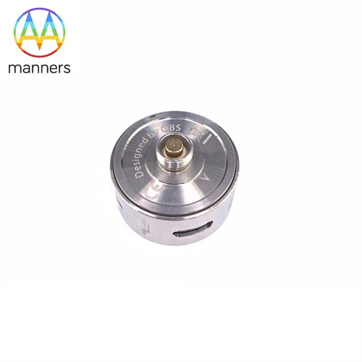 Stainless Steel Turned Parts