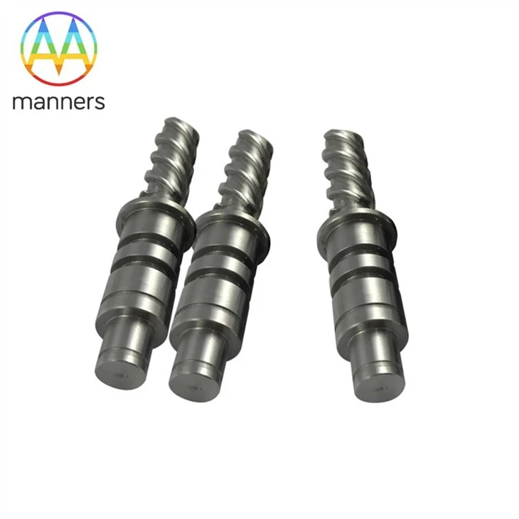 Titanium Medical Parts