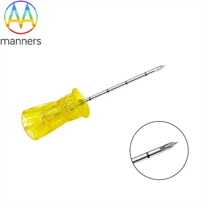 Trainer Power Driver Needle