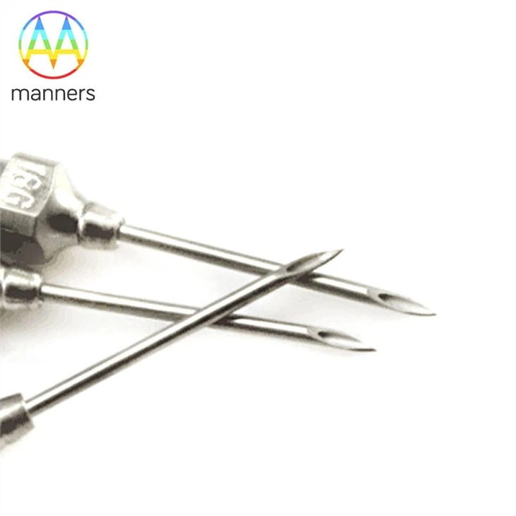 Veterinary Injection Needle For Animals