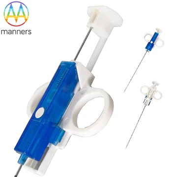 बायोप्सी सुई क्या है