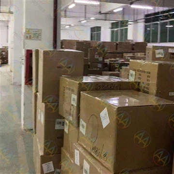 इज़राइल के ग्राहकों ने 10,000पीसी कस्टम लैंसेट पॉइंट नीडल्स का ऑर्डर दिया है,...