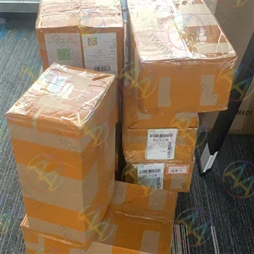 अमेरिकी ग्राहकों ने 5,000पीसी कस्टम एवीएफ सुइयों का ऑर्डर दिया है, और माल लोड...