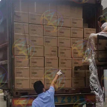 अमेरिकी ग्राहकों ने 500, 000पीसी कस्टम एंडोस्कोप ट्यूबों के लिए ऑर्डर दिया है...